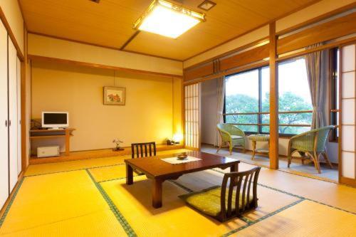 Satsuki Bessou Hotel Tamana Room photo