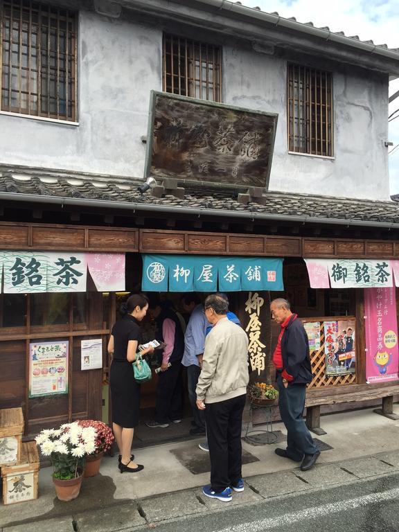 Satsuki Bessou Hotel Tamana Exterior photo